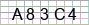 This is a captcha-picture. It is used to prevent mass-access by robots.