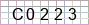 This is a captcha-picture. It is used to prevent mass-access by robots.