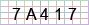 This is a captcha-picture. It is used to prevent mass-access by robots.