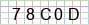 This is a captcha-picture. It is used to prevent mass-access by robots.