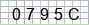 This is a captcha-picture. It is used to prevent mass-access by robots.