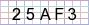 This is a captcha-picture. It is used to prevent mass-access by robots.