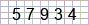 This is a captcha-picture. It is used to prevent mass-access by robots.