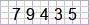 This is a captcha-picture. It is used to prevent mass-access by robots.