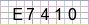 This is a captcha-picture. It is used to prevent mass-access by robots.