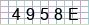 This is a captcha-picture. It is used to prevent mass-access by robots.
