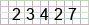 This is a captcha-picture. It is used to prevent mass-access by robots.