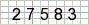 This is a captcha-picture. It is used to prevent mass-access by robots.