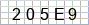 This is a captcha-picture. It is used to prevent mass-access by robots.