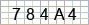 This is a captcha-picture. It is used to prevent mass-access by robots.