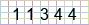 This is a captcha-picture. It is used to prevent mass-access by robots.