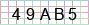 This is a captcha-picture. It is used to prevent mass-access by robots.