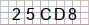 This is a captcha-picture. It is used to prevent mass-access by robots.