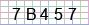 This is a captcha-picture. It is used to prevent mass-access by robots.