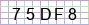 This is a captcha-picture. It is used to prevent mass-access by robots.