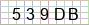 This is a captcha-picture. It is used to prevent mass-access by robots.