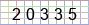 This is a captcha-picture. It is used to prevent mass-access by robots.
