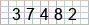 This is a captcha-picture. It is used to prevent mass-access by robots.