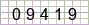 This is a captcha-picture. It is used to prevent mass-access by robots.