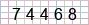 This is a captcha-picture. It is used to prevent mass-access by robots.