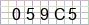 This is a captcha-picture. It is used to prevent mass-access by robots.