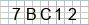 This is a captcha-picture. It is used to prevent mass-access by robots.