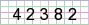 This is a captcha-picture. It is used to prevent mass-access by robots.