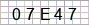 This is a captcha-picture. It is used to prevent mass-access by robots.