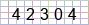 This is a captcha-picture. It is used to prevent mass-access by robots.
