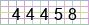 This is a captcha-picture. It is used to prevent mass-access by robots.