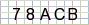 This is a captcha-picture. It is used to prevent mass-access by robots.