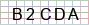 This is a captcha-picture. It is used to prevent mass-access by robots.