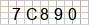 This is a captcha-picture. It is used to prevent mass-access by robots.