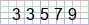 This is a captcha-picture. It is used to prevent mass-access by robots.