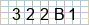 This is a captcha-picture. It is used to prevent mass-access by robots.