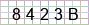 This is a captcha-picture. It is used to prevent mass-access by robots.