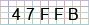 This is a captcha-picture. It is used to prevent mass-access by robots.