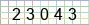 This is a captcha-picture. It is used to prevent mass-access by robots.
