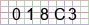This is a captcha-picture. It is used to prevent mass-access by robots.