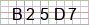 This is a captcha-picture. It is used to prevent mass-access by robots.