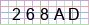 This is a captcha-picture. It is used to prevent mass-access by robots.