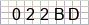 This is a captcha-picture. It is used to prevent mass-access by robots.