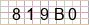 This is a captcha-picture. It is used to prevent mass-access by robots.