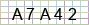 This is a captcha-picture. It is used to prevent mass-access by robots.