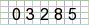 This is a captcha-picture. It is used to prevent mass-access by robots.