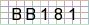 This is a captcha-picture. It is used to prevent mass-access by robots.
