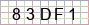 This is a captcha-picture. It is used to prevent mass-access by robots.