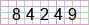 This is a captcha-picture. It is used to prevent mass-access by robots.
