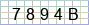 This is a captcha-picture. It is used to prevent mass-access by robots.