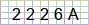This is a captcha-picture. It is used to prevent mass-access by robots.